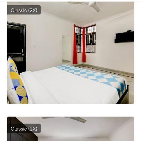 Neelam Villa 333 Faridabad Zewnętrze zdjęcie